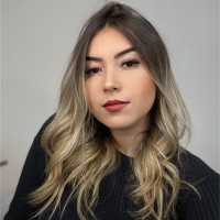 Sheyla Freitas De Vargas