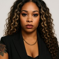 Eboni Creary
