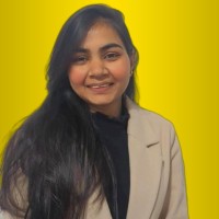 Riddhi Patel, Pmp