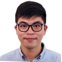 Lawrence Chow