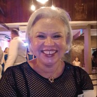 Vera Fonseca, Ma.