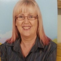 Davina Russell