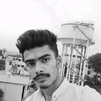 Kartikeya Kaushik