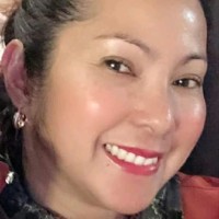 Leila Dela Cruz