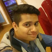 Pragyesh Bajpai