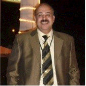Magdy Fayez
