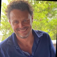 Laurent Hubert