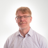 Iain Black