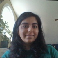 Maansi Suri