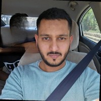 Mohammed Wajahath Hussain