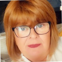 Pauline Allison