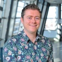 Martijn Sen