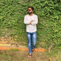 Sushmit Jha