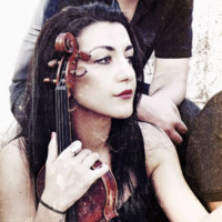 Loukia Lazarou