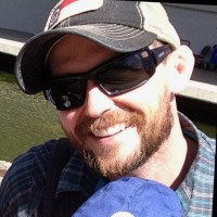 Clayton Crouse, Pmp