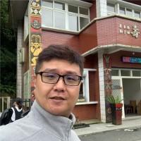楊世偉