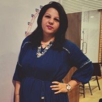 Shweta Dave