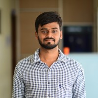 Mani Prakash Gade