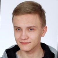 Dawid Wrzesień