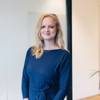 Aurélie Van Dijk