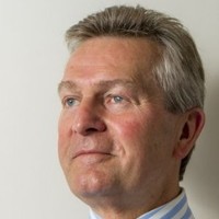 Guy Stuart Wheatcroft