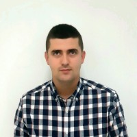 Ionut Dragomir
