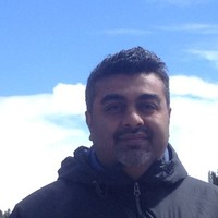 Trushal Umrania Pmp
