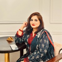 Aditi Alam