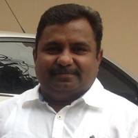 Raju S.