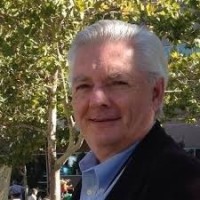 Gerry Tryhane