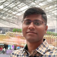 Shyam Kishore