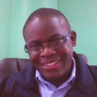Fredrick Omondi