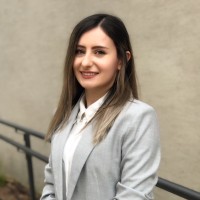 Anna Sadzak, Ba