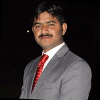 Dr.Asif Ali