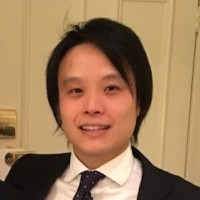 Winston Cheng