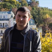 Oleksandr Kaschenko