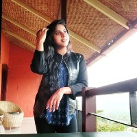 Arpitha Shankar
