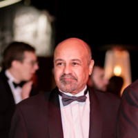 Osman Ahmed OBE