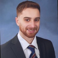 Joshua Darak