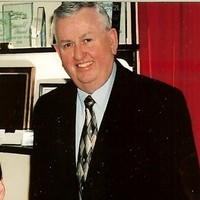 Dick Nugent