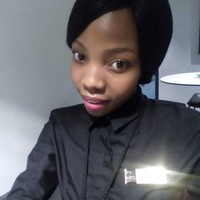 Bridgett Thembisile