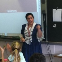 Julia Margaret Schmidt