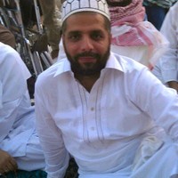 Syed Muhammad Amer shah