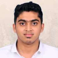 Thushar S Pawar