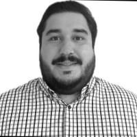 Dean Dehghan-Khalaji