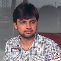 Faraz Rasheed