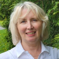 Marie Mcfaul