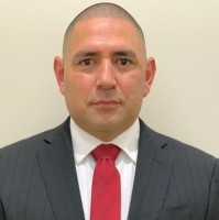 Anthony Macias