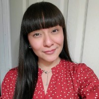 Cristina Gonzales