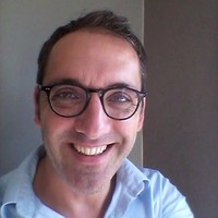 Fabrice Péchereau
